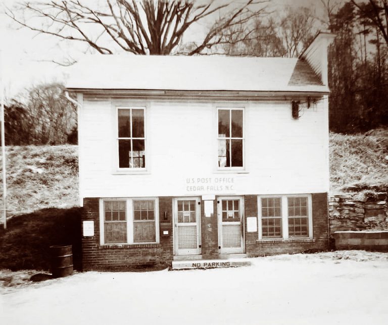 Contact Randolph County Genealogical Society